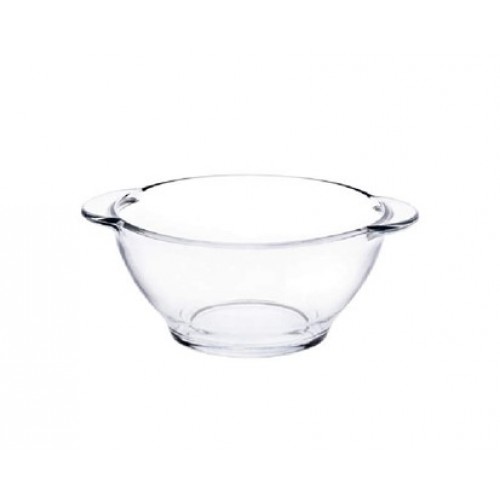 BANQUET Miska SIENA 500 ml przeźroczysta 05941000 BANQUET Miska SIENA 500 ml przeźroczysta 05941000