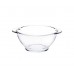 BANQUET Miska SIENA 500 ml przeźroczysta 05941000