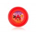 BANQUET Miska 17 cm Angry Birds czerwona 1201AB37111