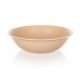 BANQUET Miska Amande 24,5cm beżowy MAT 20206M2140S
