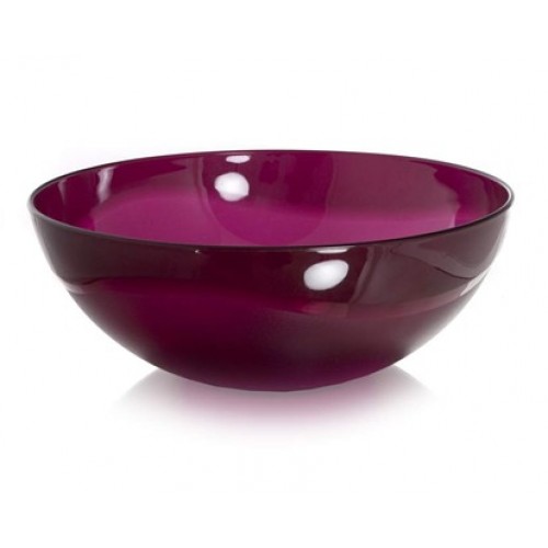 BANQUET Miska 4,5 L plastikowa, miks kolorów 55BD-410 BANQUET Miska 4,5 L plastikowa, miks kolorów 55BD-410