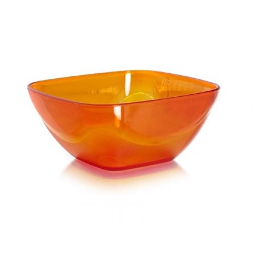 BANQUET Miska 0,7 L plastikowa, miks kolorów 55BD-420 BANQUET Miska 0,7 L plastikowa, miks kolorów 55BD-420