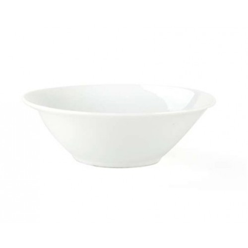 BANQUET Miska porcelanowa 13,8 cm biała 60149127-A BANQUET Miska porcelanowa 13,8 cm biała 60149127-A