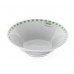 BANQUET Miska15,2cm CUBITO GREEN biały/zielony 60149W112120