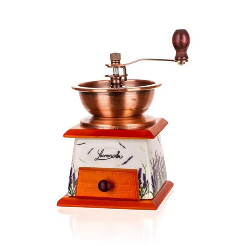 BANQUET LAVENDER Młynek do kawy 56405006LAV