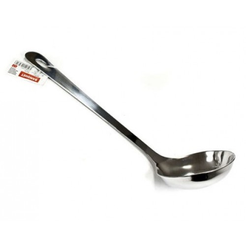 BANQUET Chochelka ze stali nierdzewnej 30 cm 15THR15201L-A BANQUET Chochelka ze stali nierdzewnej 30 cm 15THR15201L-A