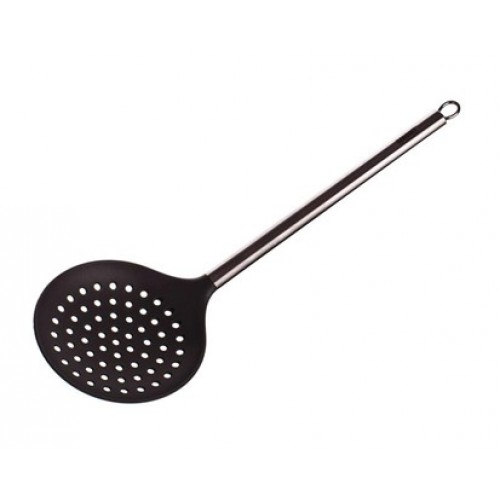 BANQUET AKCENT BLACK Łyżka szumówka 34,5 cm 28AU010B05 BANQUET AKCENT BLACK Łyżka szumówka 34,5 cm 28AU010B05