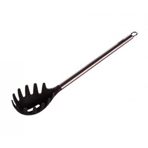BANQUET Łyżka do spagetti Akcent Black 32 cm 28AU010B07