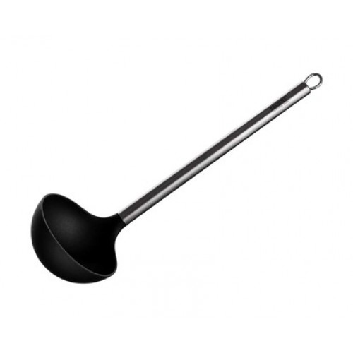 BANQUET AKCENT BLACK Chochla kuchenna 29 cm 28AU010B06 BANQUET AKCENT BLACK Chochla kuchenna 29 cm 28AU010B06