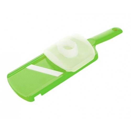 BANQUET Ceramiczny nóż do krojenia na płatki Culinaria Green 25CK0811G