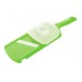 BANQUET Ceramiczny nóż do krojenia na płatki Culinaria Green 25CK0811G