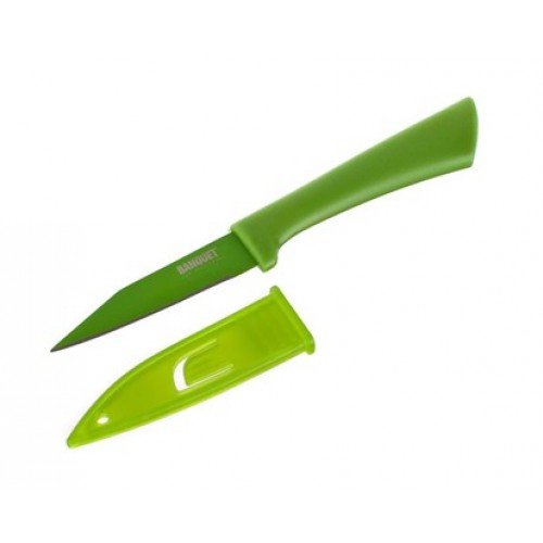 BANQUET Nóż z nieprzywierającą powłoką nonstick 20 cm Flaret Verde 25LI3200GF4