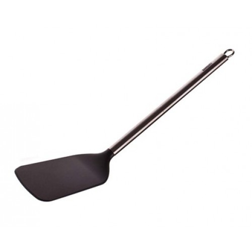 BANQUET AKCENT BLACK Łopatka kuchenna, 33 cm 28AU010B01