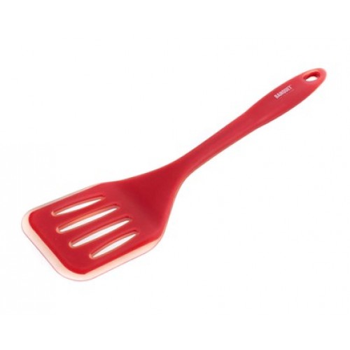 BANQUET Silikonowa łopatka 30,5 cm Culinaria, czerwony 3126310R