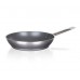 BANQUET Patelnia ze stali nierdzewnej AKCENT 28cm 40APSE0028 BANQUET Patelnia ze stali nierdzewnej AKCENT 28cm 40APSE0028