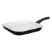 BANQUET Patelnia do grillowania 26x26cm czarna Culinaria 40GPR1112635C