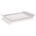 BANQUET Taca 25x17cm Collezione Bianca 60810ND3033