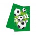 PROCOS Zaproszenia 6 sztuk Soccer Celebration 4481933