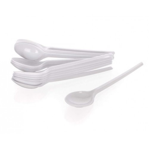 BANQUET Plastikowa łyżeczka 12 szt. 4402415 BANQUET Plastikowa łyżeczka 12 szt. 4402415