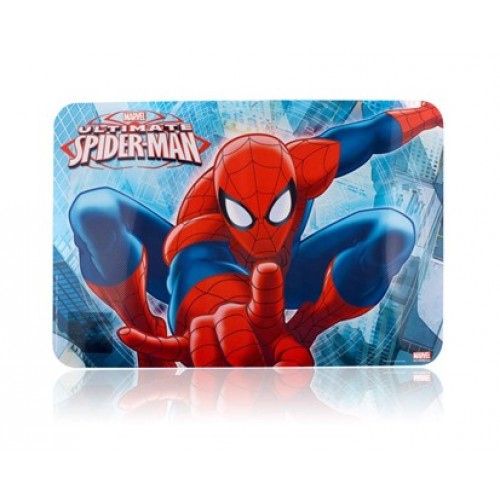 BANQUET Podkładka na stół 43x29cm, Spiderman 1208SP38819