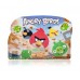 BANQUET Podkładka na stół 43 x 29 cm Angry Birds L 1228AB37121