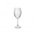 BANQUET CRYSTAL Leona 6 częściowy zestaw kieliszków białego wina 340 ml 02B4G006340
