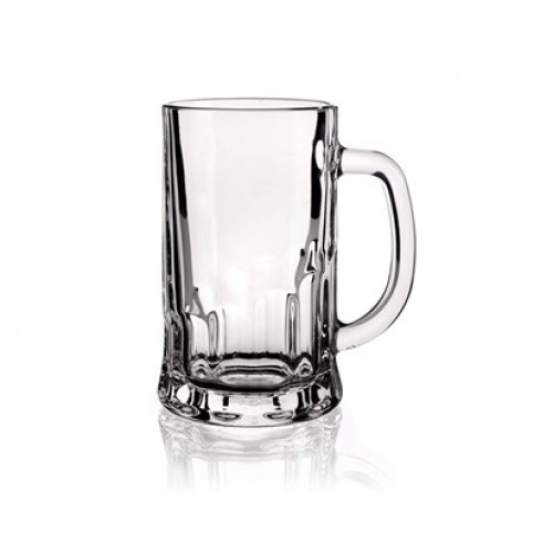 Kufel do piwa ''Pit'' 500ml 0505C1253