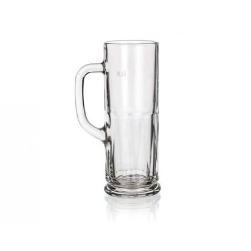 Kufel do piwa 500 ml 0510C1538 Kufel do piwa 500 ml 0510C1538