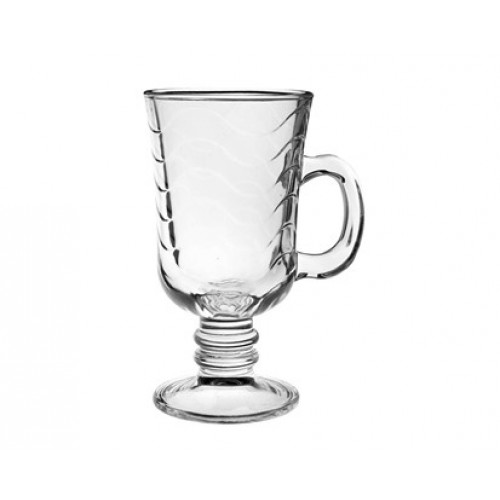 BANQUET Venezia Szklanka do goracych napojów, 215 ml, 2 szt, 33100466-B BANQUET Venezia Szklanka do goracych napojów, 215 ml, 2 szt, 33100466-B