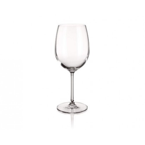 VETRO-PLUS Bordeaux rouge Kieliszek do czerwonego wina 590 ml 3367034