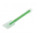 BANQUET Silikonowa łopatka mała + duża 2w1 24,5 cm CULINARIA green 3124135G