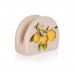 BANQUET Serwetnik ceramiczny Lemon 60ZF1903LM