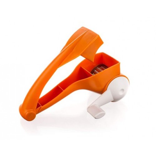 BANQUET Uniwersalna tarka Culinaria pomarańczowa 28TF8017O