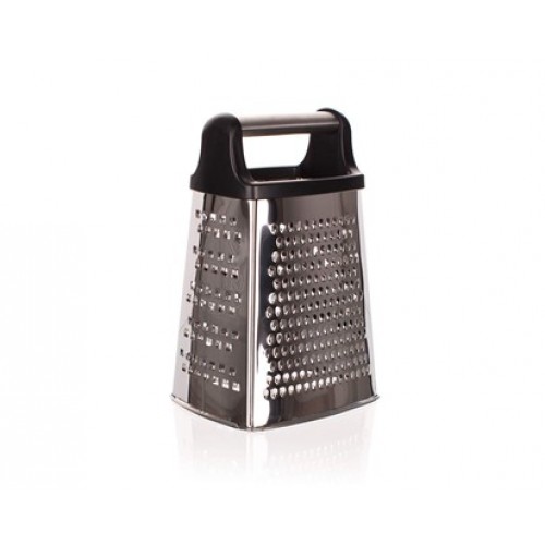 BANQUET 4 stronna tarka Culinaria czarna 45KT049B