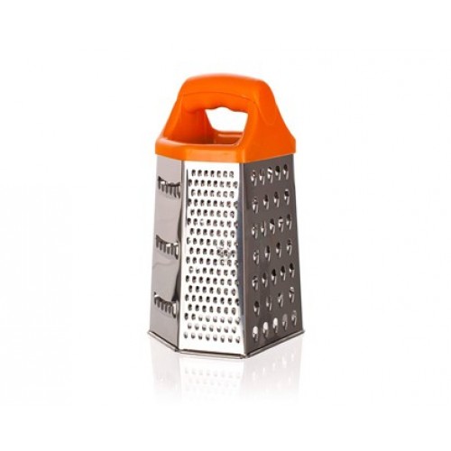 BANQUET Tarka 6-stronna Culinaria Orange pomarańczowa 45KT069O