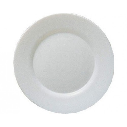 BORMIOLI TOLEDO Talerz deserowy 20 cm biały 05400812 BORMIOLI TOLEDO Talerz deserowy 20 cm biały 05400812