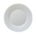 BORMIOLI TOLEDO Talerz deserowy 20 cm biały 05400812