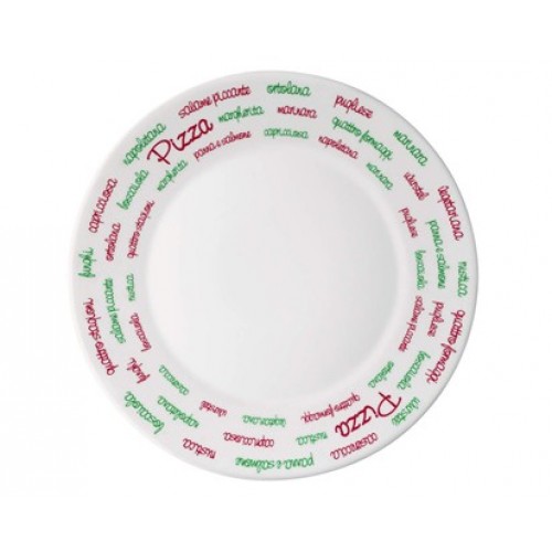 BORMIOLI Talerz do pizzy PIZZA 33 cm 05419320G