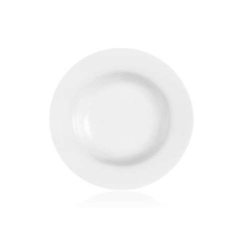 LUMINARC EVERYDAY Talerz głęboki 22,5 cm biały 05G0563