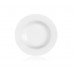 LUMINARC EVERYDAY Talerz głęboki 22,5 cm biały 05G0563