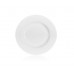 LUMINARC EVERYDAY Talerz deserowy 19 cm biały 05G0565