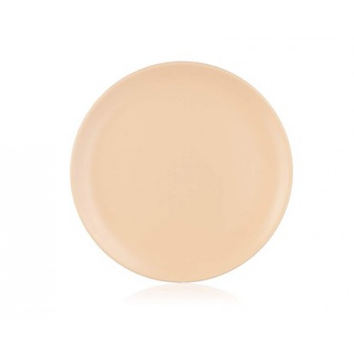 BANQUET Amanda Talerz płytki 32 cm beżowy mat 20206M3070