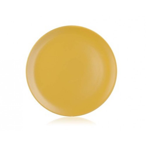 BANQUET Amanda Talerz płytki 32 cm zielony mat 20332M3070