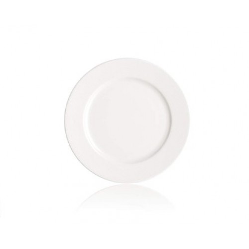 BANQUET AMBASADOR Talerz deserowy 20 cm biały 3220DU00