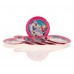 PROCOS Talerze papierowe 8 sztuk 19,5 cm 4484510