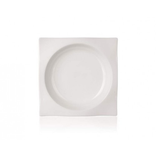 BANQUET La Plaza Talerz głęboki 21 cm 601113022 BANQUET La Plaza Talerz głęboki 21 cm 601113022