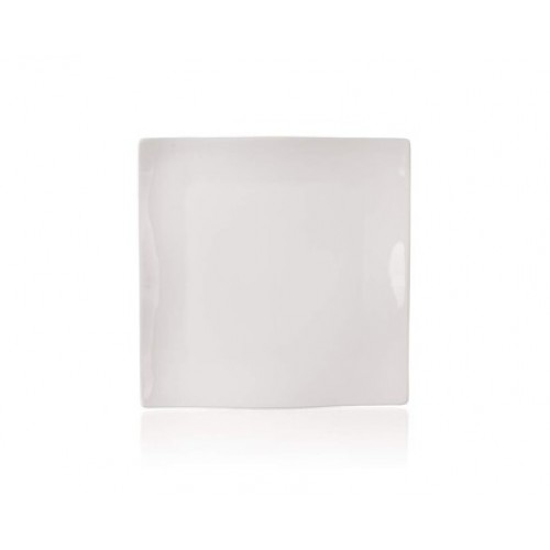 BANQUET La Plaza Talerz deserowy 19,5cm 601133022 BANQUET La Plaza Talerz deserowy 19,5cm 601133022