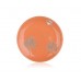 BANQUET Alia Talerz deserowy 20 cm pomarańczowy 60113AO