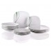 BANQUET Vanity 18-częściowy zestaw obiadowy 60XFA112261