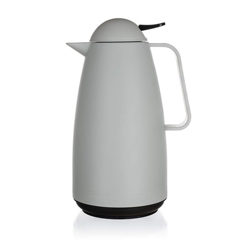 BANQUET CULINARIA Szary termos z tworzywa sztucznego 0,95 l 48784000G BANQUET CULINARIA Szary termos z tworzywa sztucznego 0,95 l 48784000G